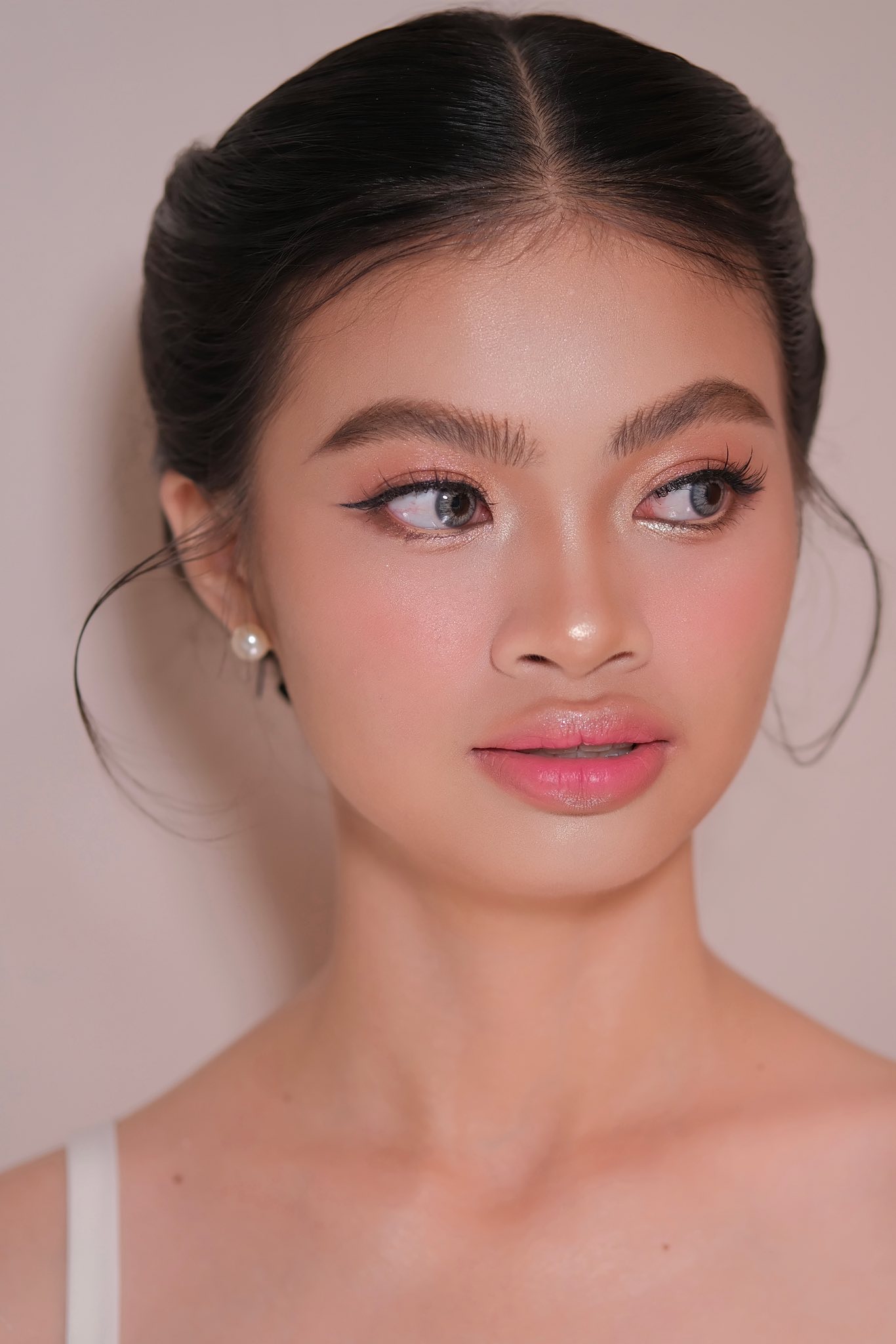 Fashion Makeup